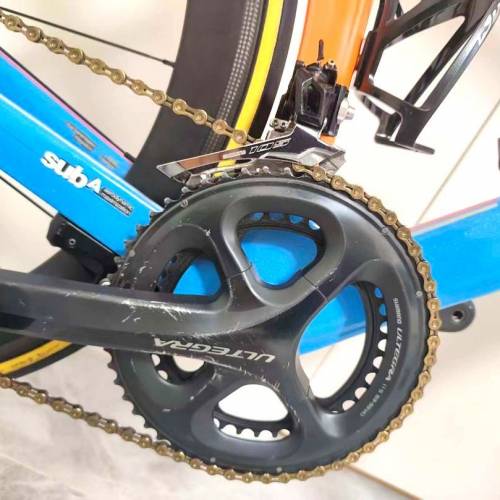 TB BMC TMR02 Size 51cm