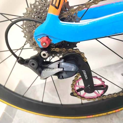 TB BMC TMR02 Size 51cm