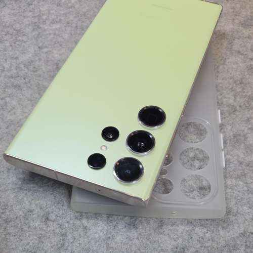 Samsung Galaxy S23 Ultra,國際版,(256gb),96%新.