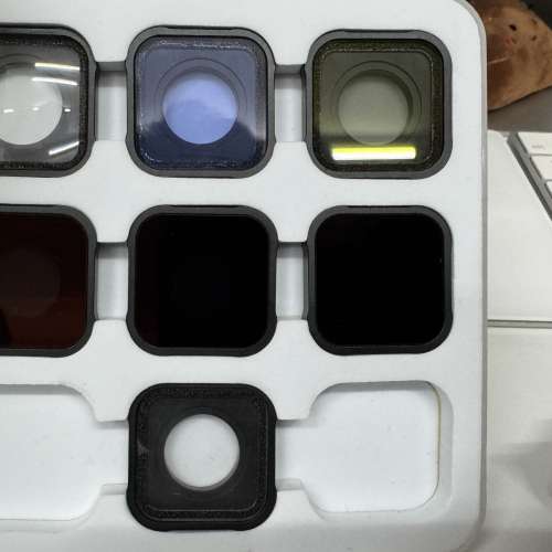 Gopro11 black 及大量配件