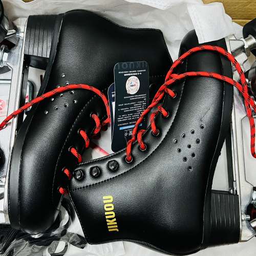 Rollerskate雙排滾軸溜冰鞋