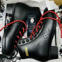 Rollerskate雙排滾軸溜冰鞋