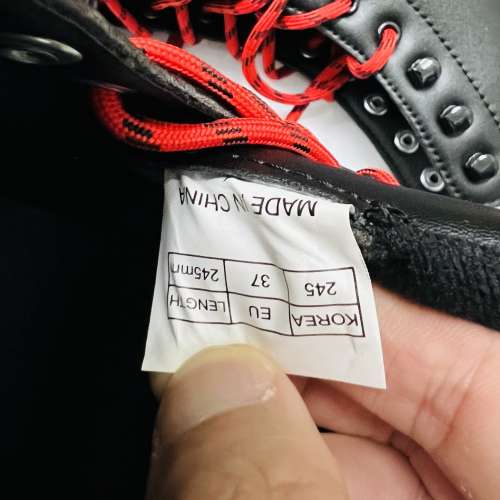 Rollerskate雙排滾軸溜冰鞋