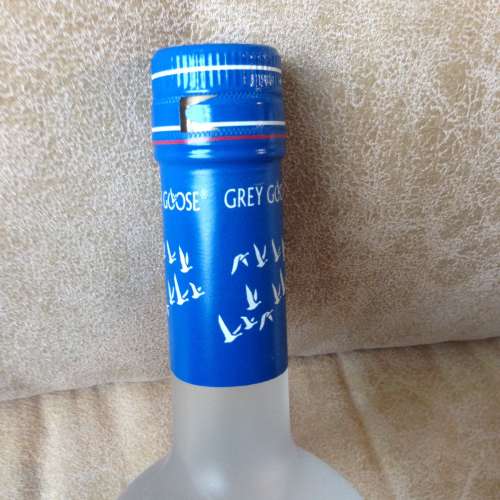 🥃  GREY GOOSE VODKA FRANCE 100cl 1L 40% 全新 伏特加 法國 醇酒 美酒 🍹