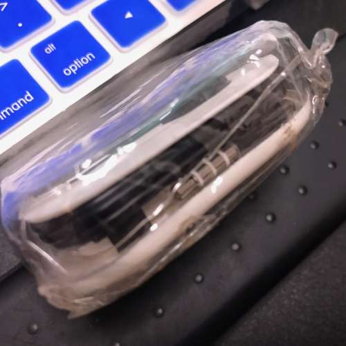 🎧 Earphones 3.5mm Inline Remote with Mic for iPhone NEW 全新 耳筒 耳機 🎵