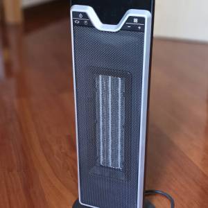 95%新Rasonic RA-CH862S樂信陶瓷暖風機