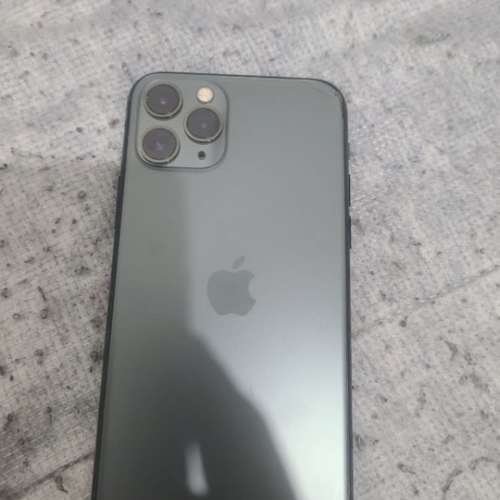 IPhone 11 Pro 64Gb (請看內文）