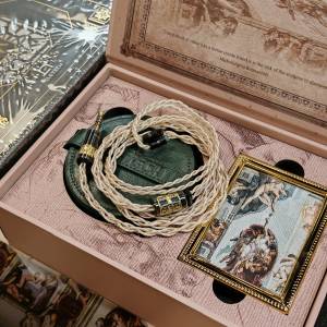 Eletech Sonnet of Adam 2pin 4.4