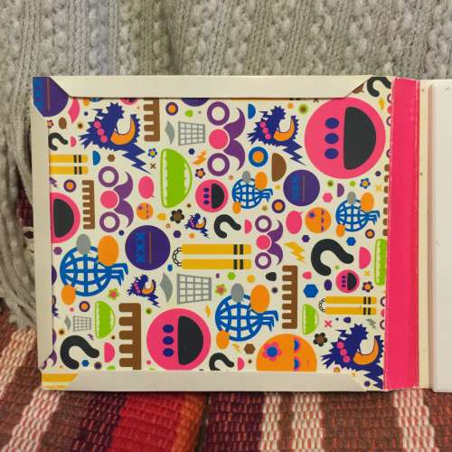 林海峰 我地大家 DVD + CD 200