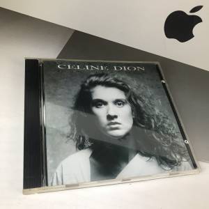 💽 CELINE DION Unison 1990 Audio CD USED 光碟 💽