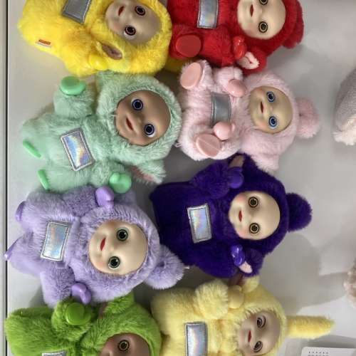 睇下文&middot;文盲勿擾&middot;不轉wtsapp/電話‼️獨家優惠，人地賣$600+一套 popmart全新正版...