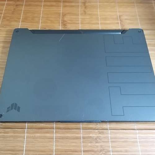 Asus TUF Gaming FX506H