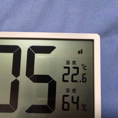 * Wifi 電波 * 全自動對時 * 時鐘 *