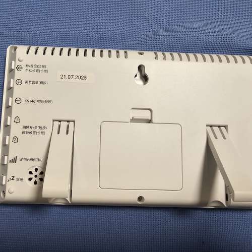 * Wifi 電波 * 全自動對時 * 時鐘 *