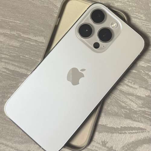 95 ％ new iPhone 14 Pro 256g 90 %電 香港行貨ZA/A機