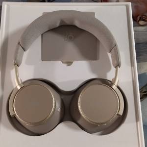 B&O Beoplay H100