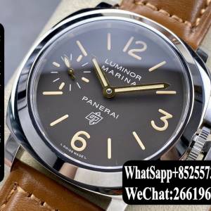 沛納海 Panerai 廬米諾系列 PAM632 44mm
