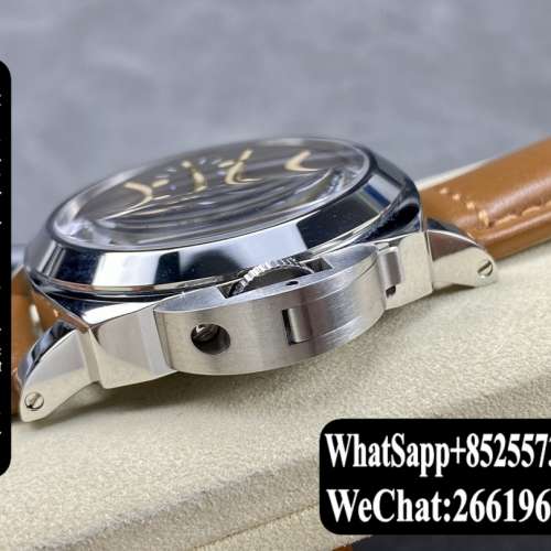 沛納海 Panerai 廬米諾系列 PAM632 44mm