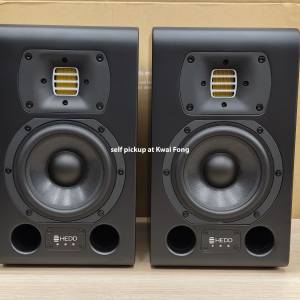 HEDD Audio Type 05 MK II studio monitor 監聲喇叭（Pair)