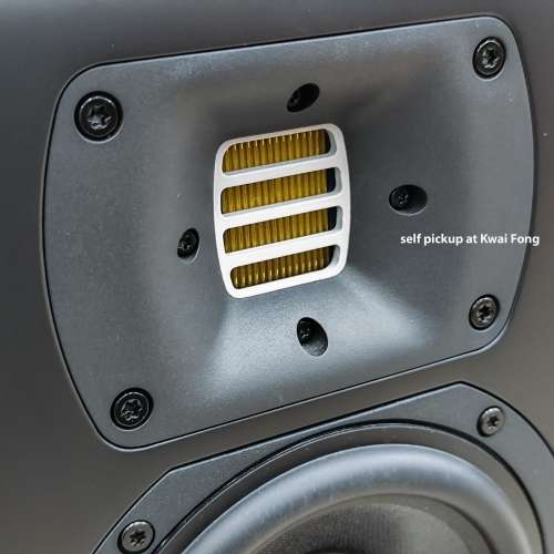 HEDD Audio Type 05 MK II studio monitor 監聲喇叭（Pair)