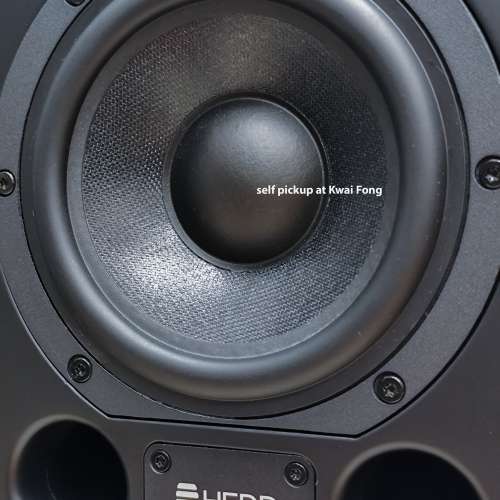 HEDD Audio Type 05 MK II studio monitor 監聲喇叭（Pair)