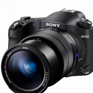Want 徵Sony RX10M4 水行都得