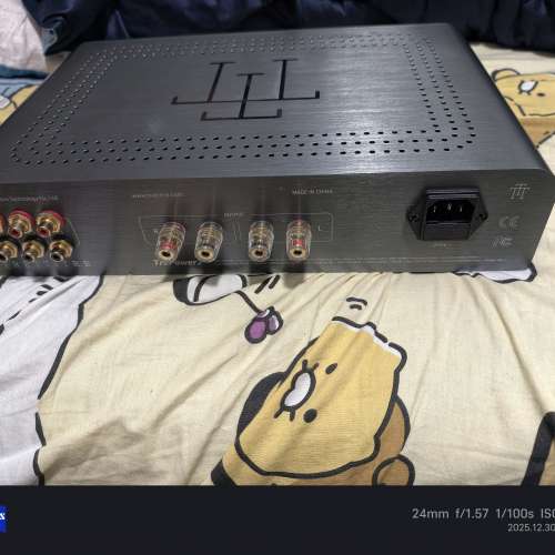 大陸AB合并功放