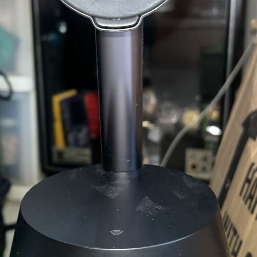 belkin auto tracking stand pro with dockkit