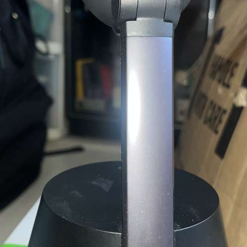 belkin auto tracking stand pro with dockkit