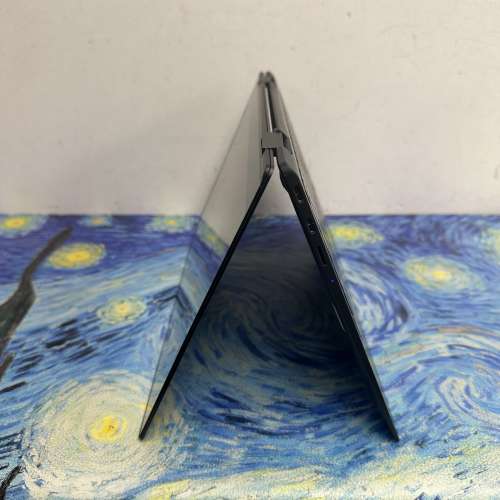 (超輕薄Sim卡版三星360度Touch Mon❤️&zwj;🔥) Samsung Galaxy Book S/Snapdragon 8c...