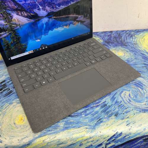 (性價比高Touch Mon i7 CPU❤️&zwj;🔥)Microsoft Surface Laptop 3 13.5 i7-1065G7/1...