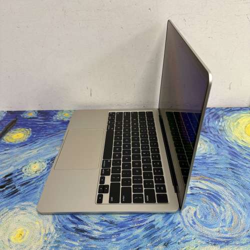 （16GB Ram MacBook M2 Air🔥 )APPLE  MacBook Air M2 2023 M2 CPU/16GB Ram/256GB/...