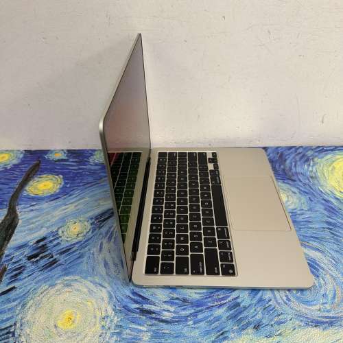 （16GB Ram MacBook M2 Air🔥 )APPLE  MacBook Air M2 2023 M2 CPU/16GB Ram/256GB/...
