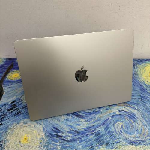 （16GB Ram MacBook M2 Air🔥 )APPLE  MacBook Air M2 2023 M2 CPU/16GB Ram/256GB/...