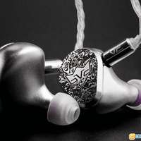 限量 VE品牌 vision ears erlk&ouml;nig 耳機  99.99%新 行貨有單