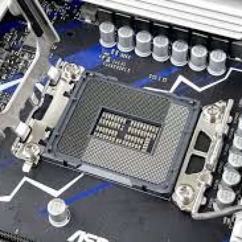 ASRock Z790 PG SONIC, 支援第 14 代、13 代和12 代 Intel, 有保養,有 M.2 Key E ...