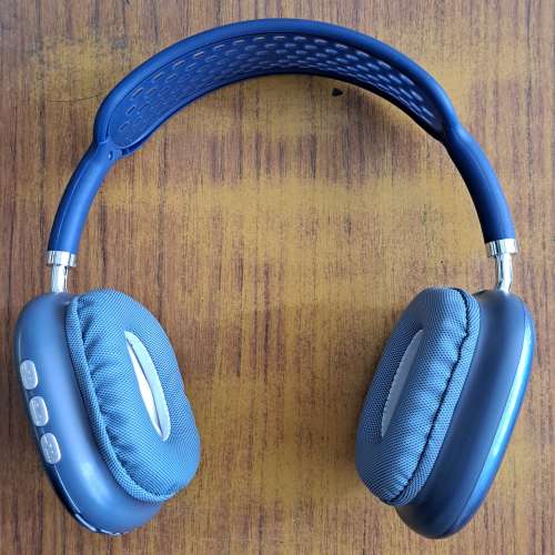 有收音机功能藍芽耳机