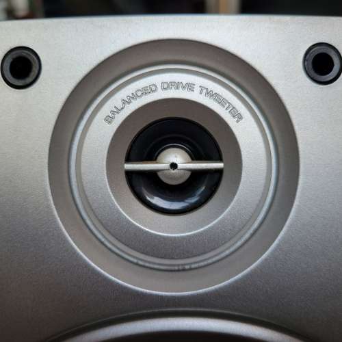 絶對好声音SONY speaker