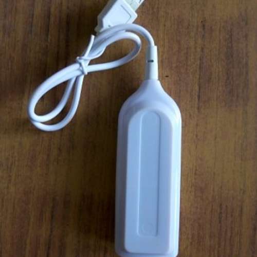 全新USB 2.0 4位分線盒