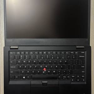 新淨Lenovo ThinkPad L13 Gen 2 i5/16GB RAM/512GB SSD/Office 2016