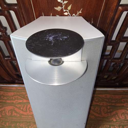 B & O Bang & Olufsen BeoLab7-4有源中置喇叭