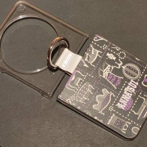 ZTE libero flip 日版有Google繁中5G