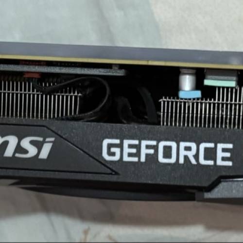 MSI GeForce RTX&trade; 3080 GAMING X TRIO 10G NVIDIA GPU 顯示卡