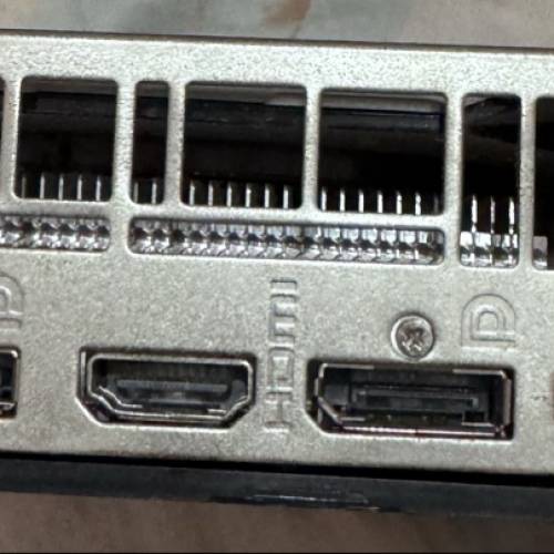 MSI GeForce RTX 2060 SUPER&trade; VENTUS GP OC NVIDIA GPU 顯示卡