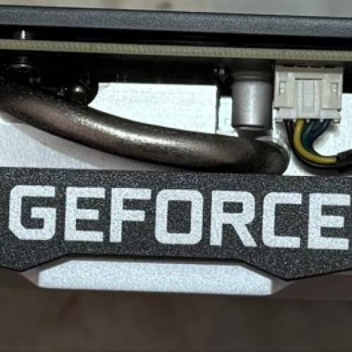 MSI GeForce RTX 2060 SUPER&trade; VENTUS GP OC NVIDIA GPU 顯示卡