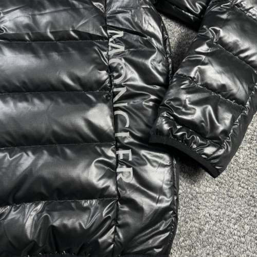 全新MONCLER Tavy雙面鵝絨外套