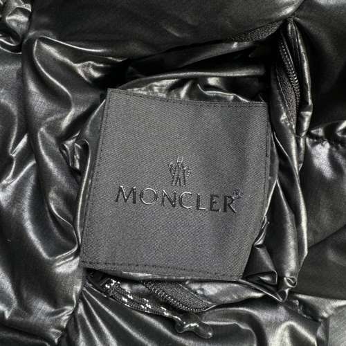 全新MONCLER Tavy雙面鵝絨外套