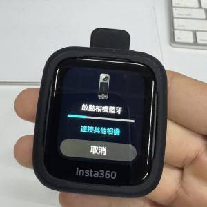 Insta 360 Gps 遙控器