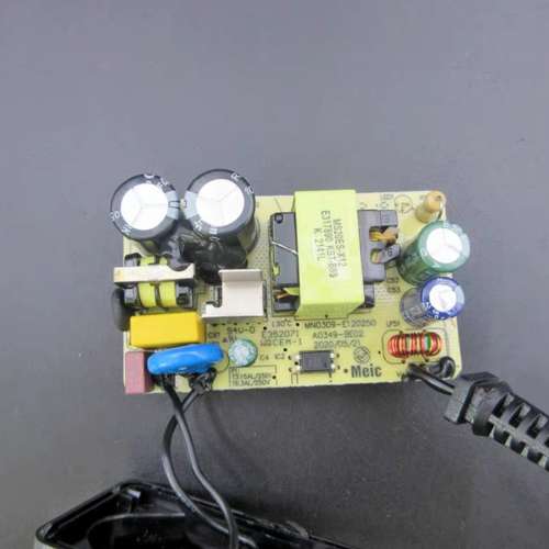 全新 Meic 12V 2.5A 火牛 Power Supply 適合 Magic TV MTV 機頂盒 Netgear TP-Link ...