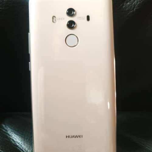 華為Huawei Mate 10 Pro(6+128)玫瑰金